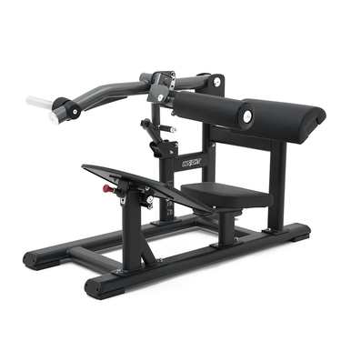 Insight Fitness Hip Thruster - SH031 with 'INSIGHT' branding on a white background